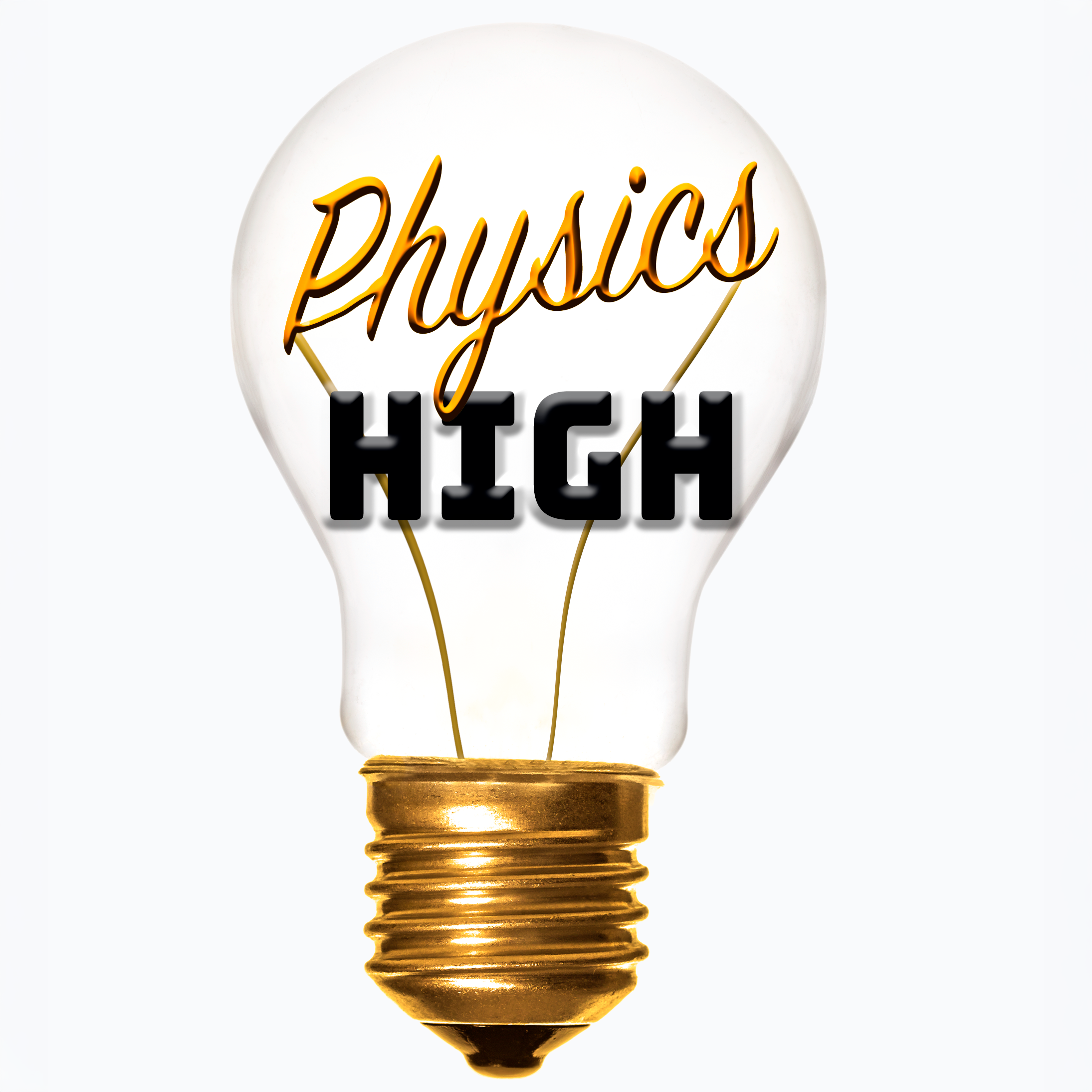Physics High Logo